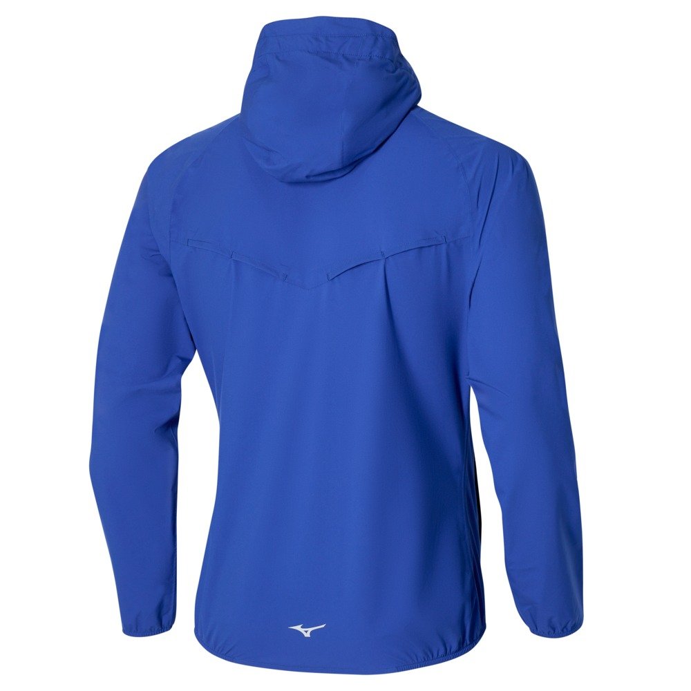 Sportswear - Mizuno Jacket 20K ER J2GE2540 surf the web 2
