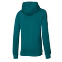 Sportswear - Mizuno Katakana Sweat Jacket (K2GC1604) harbor blue 2