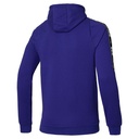 Sportswear - Mizuno Katakana Sweat Jacket (K2GC1604) vision violett 2