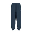 Sportswear - Mizuno Lady Athletics Sweat Pant K2GDB701 Blue Wing Teal 2