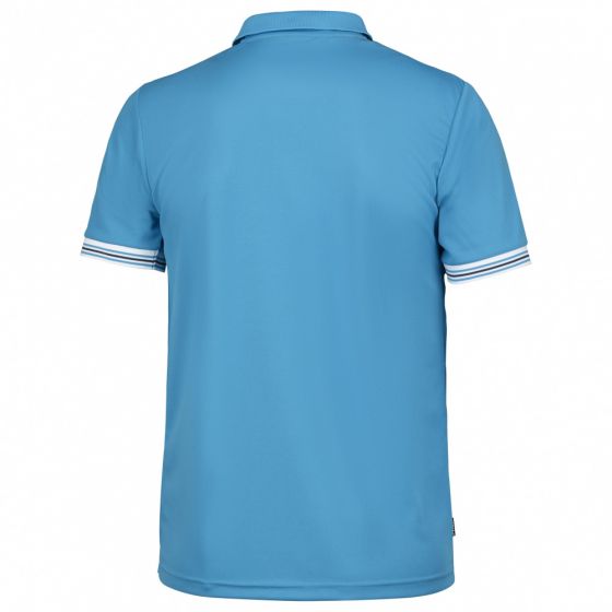 Stiga Shirt Heaven Vivid Blue/Navy
