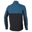 Sportswear - Mizuno Premium Warm Jacket Blue Wing Teal 3