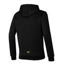 Sportswear - Mizuno Release Hoody K2GCA500 black 2