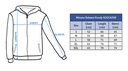 Sportswear - Mizuno Release Hoody K2GCA500 black 3
