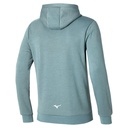 Sportswear - Mizuno Release Hoody K2GCA500 stormy weather 2