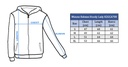 Sportswear - Mizuno Release Hoody Lady K2GCA700 apricot blush 3