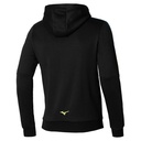Sportswear - Mizuno Release Sweat Jacket K2GCA501 black 2