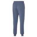 Sportswear - Mizuno Release Sweat Pants Lady K2GDA700 nightshadow blue 2
