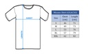 Sportswear - Mizuno Shirt Daybreakers Shadow 62GAC502 odyssey gray 3