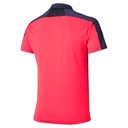 Sportswear - Mizuno Shirt Daybreakers Shadow 62GAC502 vibrant red 3
