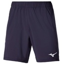 Sportswear - Mizuno Shorts 8 IN Flex 62GB2601 Odyssey Gray 2