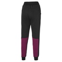 Sportswear - Mizuno Sweat Pants Lady K2GD2700 grape wine 2