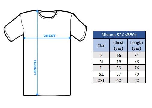 Sportswear - Mizuno T-shirt Athletics RB Tee K2GAB501 evergreen 4