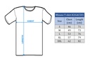 Sportswear - Mizuno T-shirt Athletics RB Tee K2GAC501 Baritone Blue 4