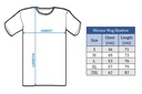 Sportswear - Mizuno T-shirt Mug Shadow Graphic Mugen Blue 4