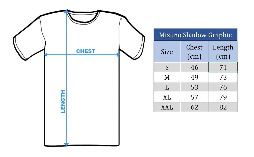 Sportswear - Mizuno T-shirt Shadow Graphic 62GAC50166 vibrant red 3