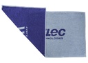 Sportswear - Neottec Towel Logo 50x100 cm light blue/navy 3
