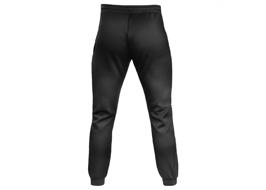 Sportswear - Tibhar T-pants Terra Estonia black 2