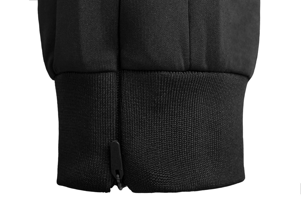 Sportswear - Tibhar T-pants Terra Estonia black 3