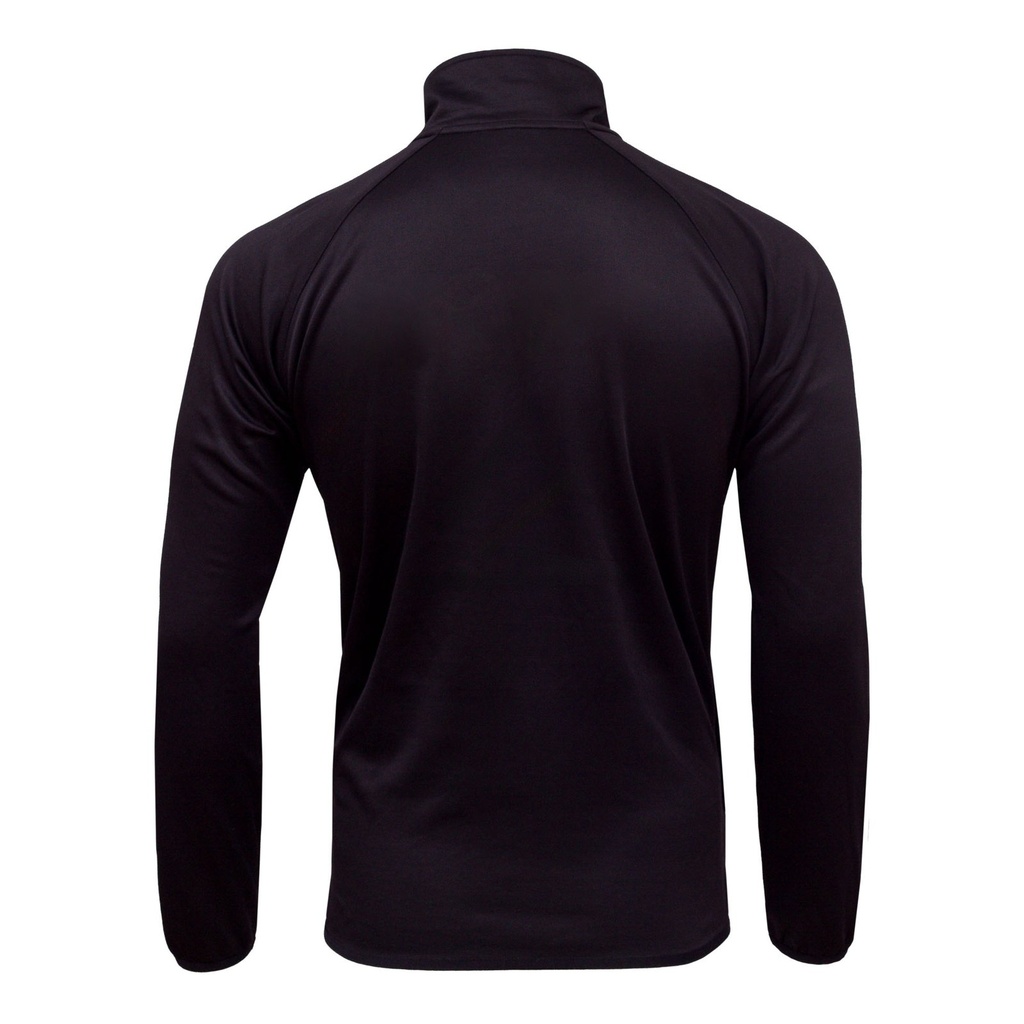 Sportswear - Victas Tracksuit Jacket V-119 black 2
