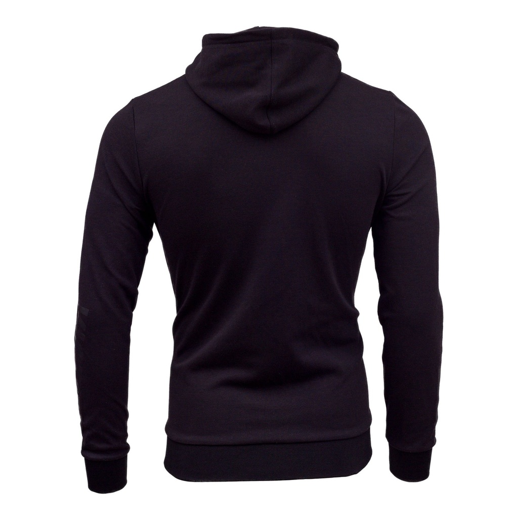 Sportswear - Victas V-Hoodie 120 black 2