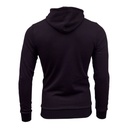 Sportswear - Victas V-Hoodie 120 black 2