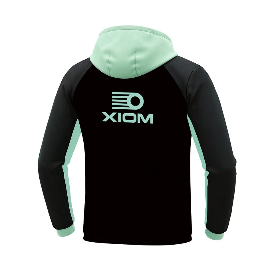 Sportswear - Xiom Jacket Sperry 2