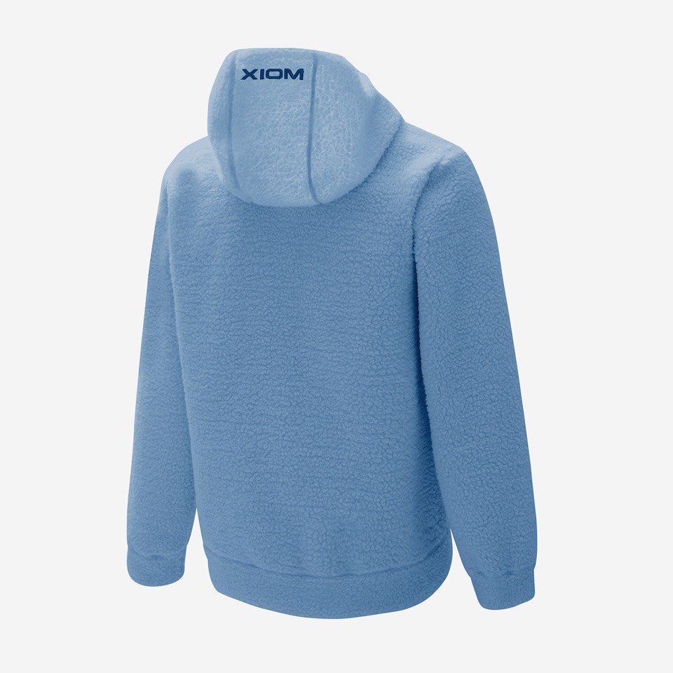 Sportswear - Xiom Jacket YangYang 2 light blue 2