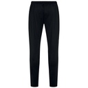 Sportswear - Donic Pants Averis Black/Blue 2