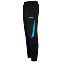 Sportswear - Donic Pants Averis Black/Blue 3