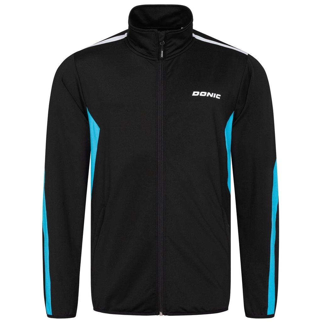 Sportswear - Donic T-jacket Averis 2