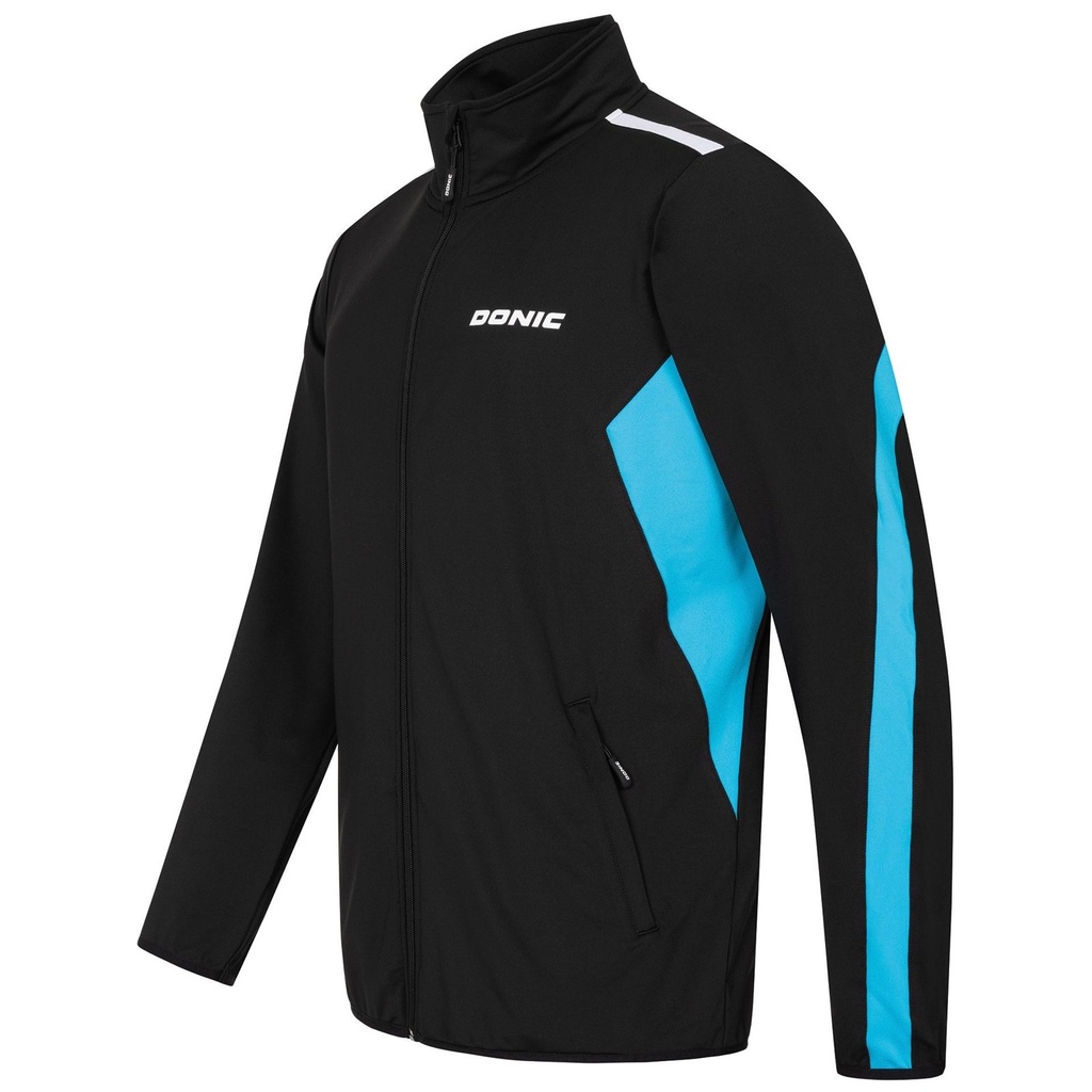 Sportswear - Donic T-jacket Averis 3