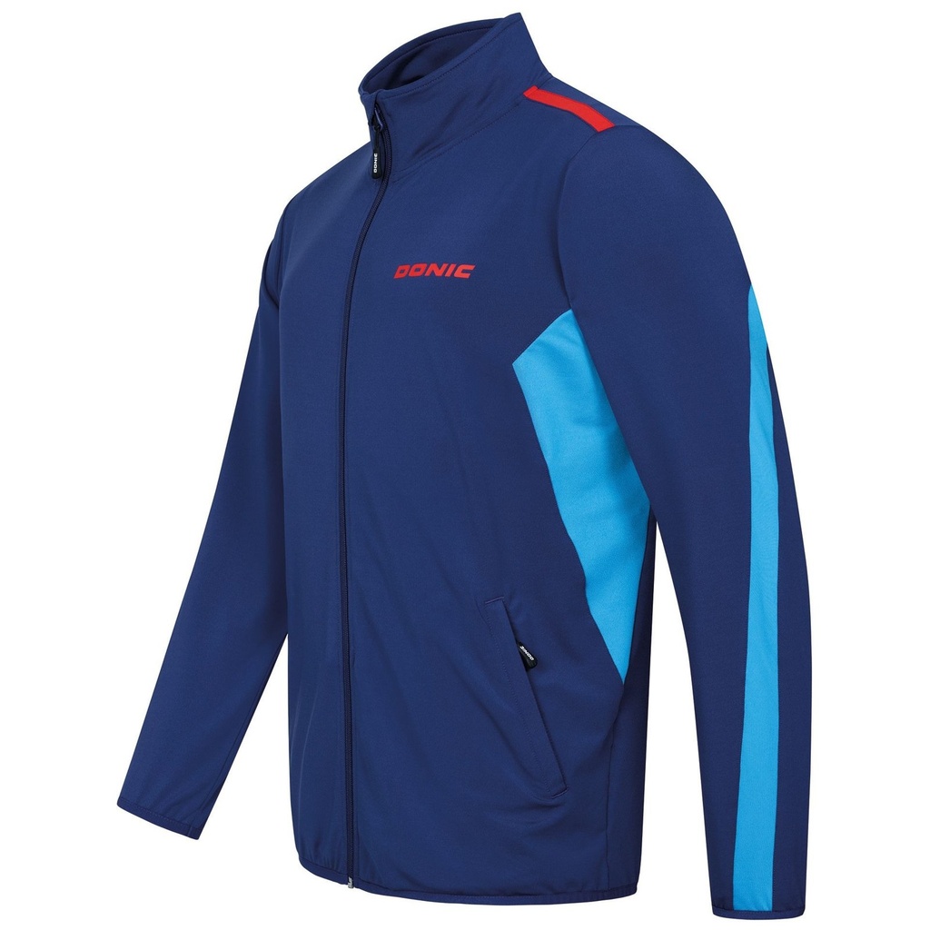 Sportswear - Donic T-jacket Averis 6