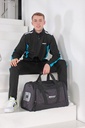 Sportswear - Donic T-pants Averis 8