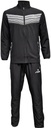 Sportswear - Stiga Pants Venus Black 2