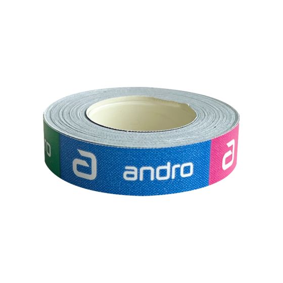 Andro Edge Tape Colors(5M)