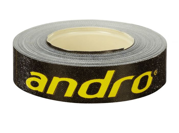 Andro Edge tape black/yellow(5m)