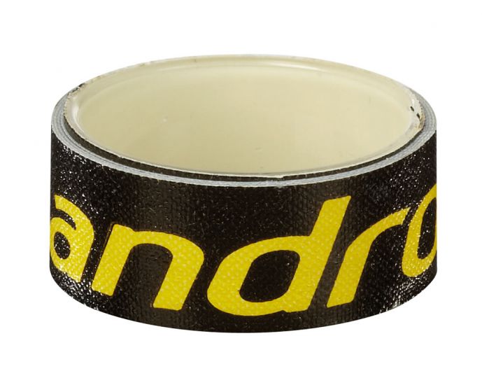 Andro Edge tape black/yellow(5m)