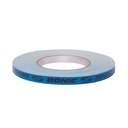 Donic Edge Tape Blue/Black(10mm-5M)