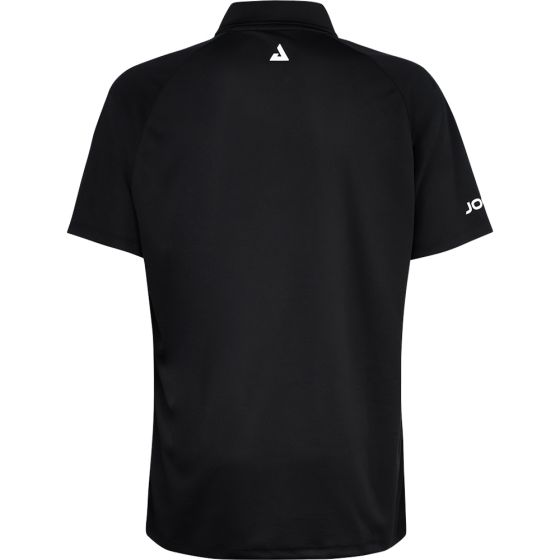 Joola Shirt Zephir Black/Blue