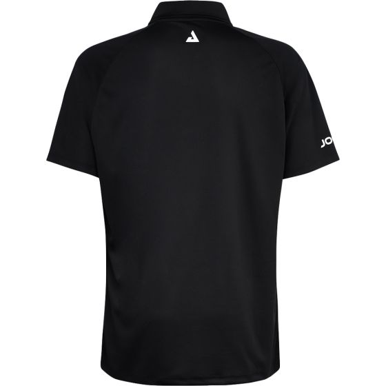Joola Shirt Centrela Black/Red