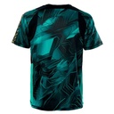 Andro Shirt Nayton Green/Black