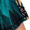 Andro Shirt Nayton Green/Black
