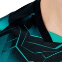 Andro Shirt Nayton Green/Black