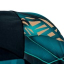 Andro Shirt Nayton Green/Black
