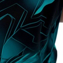 Andro Shirt Nayton Green/Black