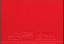 Table Tennis Rubber - Nittaku Genextion