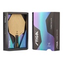 Table Tennis Blade - Stiga Cybershape Wood