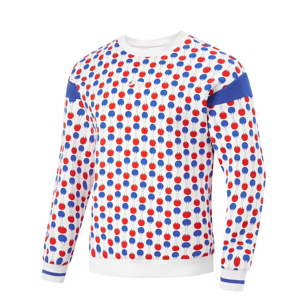 Sportswear - Li-Ning Sweater AWDUA57-2C