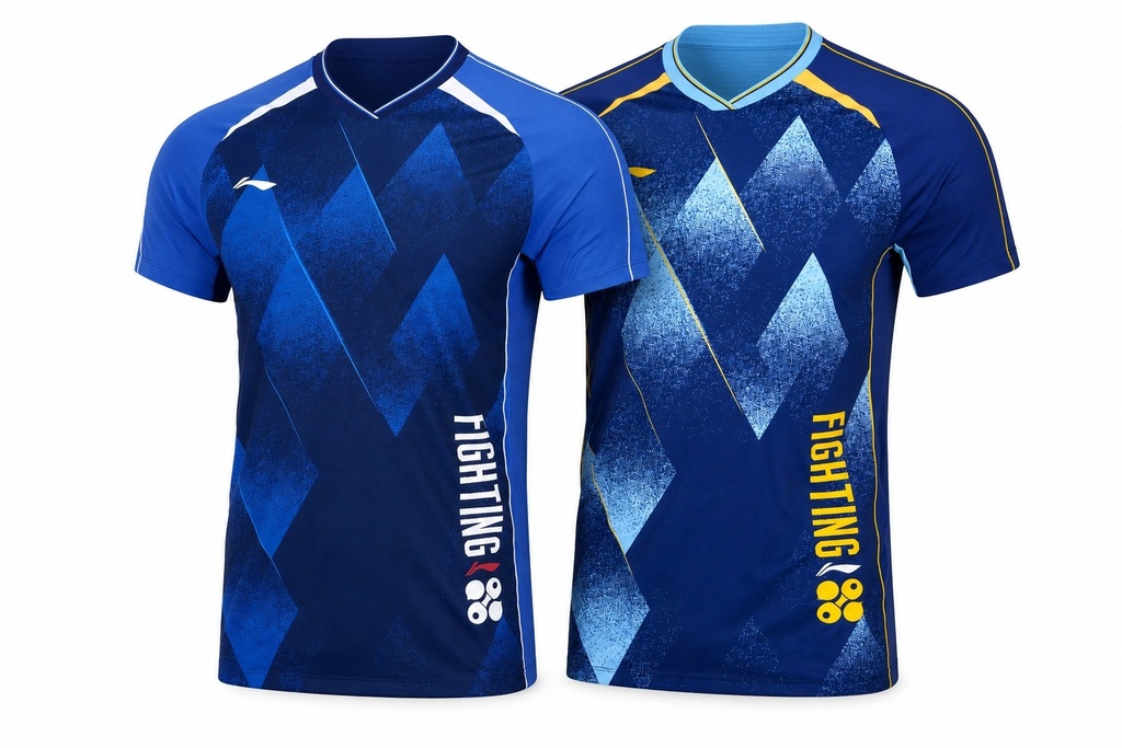 Sportswear - Li-Ning T-Shirt AAYW011